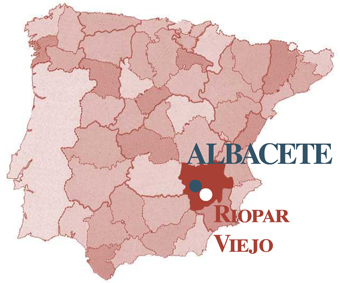 Albacete, Riópar Viejo
