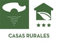 casa rural en riopar con denominación dos espigas